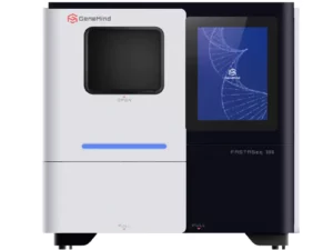 FASTASeq 300 High-throughput Sequencing Platform