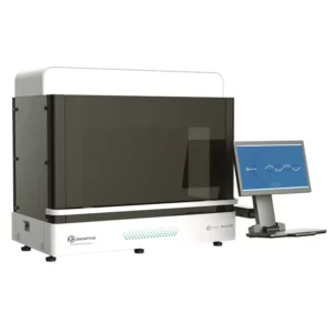 MrLH-96 Automated Sample Preparation System - Image 2