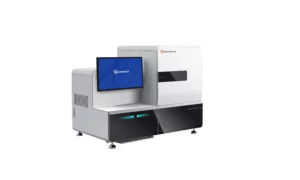 SURFSeq 5000 High-throughput Sequencing Platform