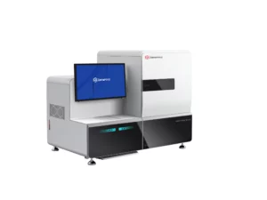 SURFSeq 5000 High-throughput Sequencing Platform
