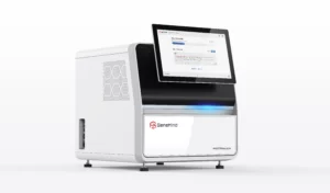 FASTAseq S Ultra-high-speed sequencer - Image 2