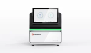 FASTAseq S Ultra-high-speed sequencer