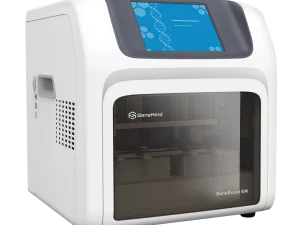 Genoscout EM Automated Nucleic Acid Extractor
